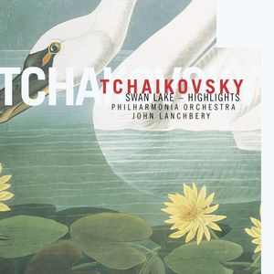 Swan Lake, Op. 20, Act IV - No. 27, Dance of the Little Swans