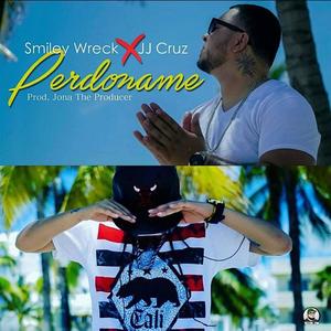 Perdoname (feat. JJ Cruz)