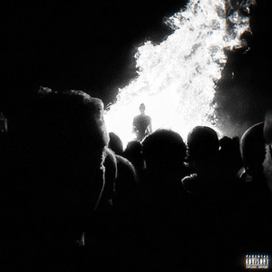 Burn the City 2.0 (Explicit)