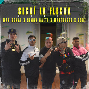 Seguí La Flecha (Remix)