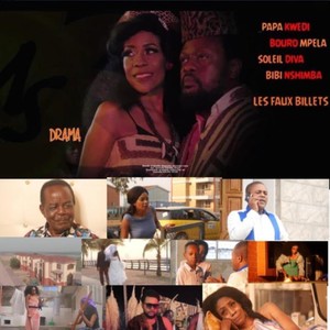 Soleil Diva (Bande Originale "Les Faux Billets")