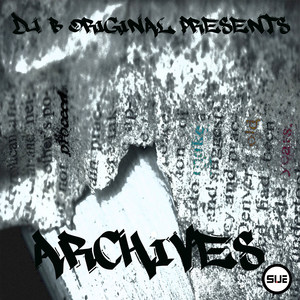 Dreamed a Dream (feat. Chi King, Armel the Great & Prodigal Sunn) (Explicit)