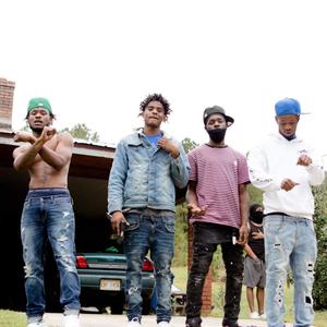 Rba Maine - Dark (Explicit)