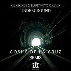 Underground (Remix)