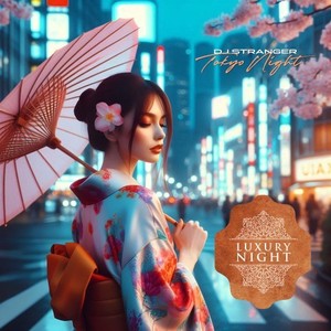 Tokyo Night (Extended Mix)