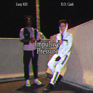 Impulsive Pressure (Explicit)