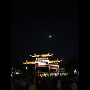 起风了