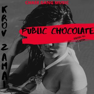 Public chocolate