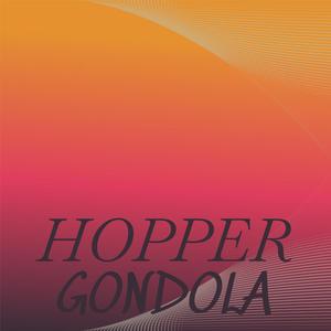 Hopper Gondola