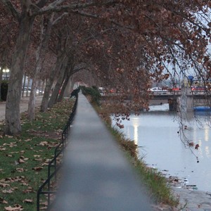 deberia estar contento (Explicit)