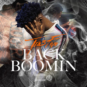 Back Boomin (Explicit)