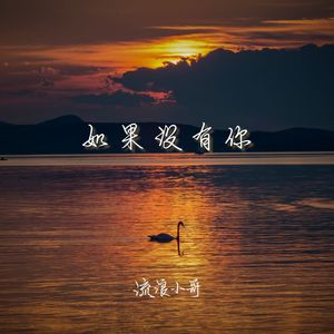 如果没有你