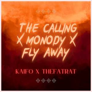 The Fat Rat - The Calling x Monody x Fly Away [Beat] (Instrumental)