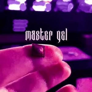 Master gel (feat. Chaplin tns) (Explicit)