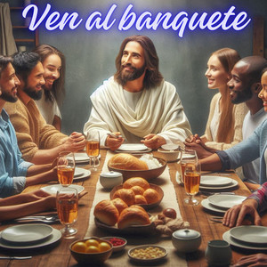 Ven al Banquete