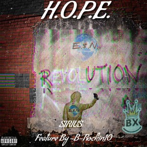 Hope (feat. B-Rockin10) [Explicit]