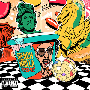 French Vanilla (Explicit)