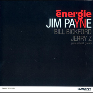 Cafe Joanna(Feat. Bill Bickford & Jerry Z)
