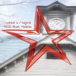 hajime (feat. Miiakiis)