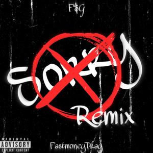 Sorry Not Sorry (Remix) [Explicit]