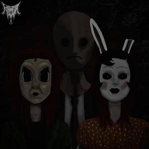 STRANGERS (feat. INKKISDEAD & KNIFEHAVER) (Explicit)