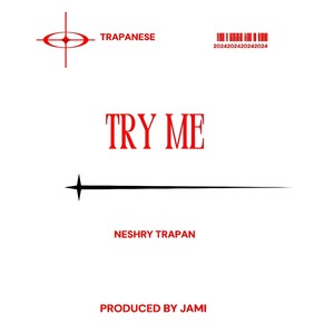 Try Me (Explicit)