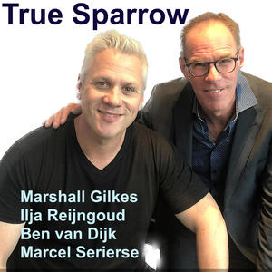 True Sparrow (feat. Marshall Gilkes & Marcel Serierse)