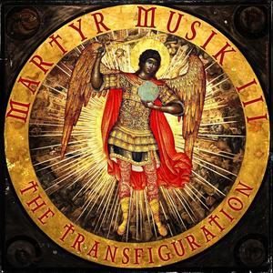 Gladiator (feat. Hobgoblinbeats) (Explicit)