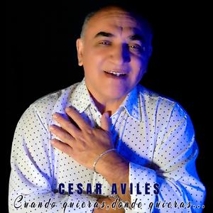 Cuando quieras, Donde quieras