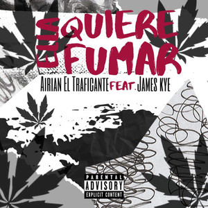 Ella Quiere Fumar (Explicit)