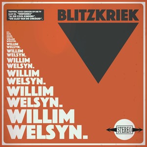 Blitzkriek (Explicit)