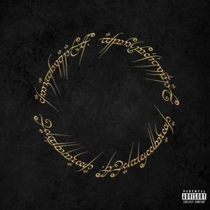 Fellowship of the Ring Cypher(feat. HydroHero, YaBoiKaos, Carter Sauce, Xeroxium, Rhyce Records, GxG Wolfpack, BlackFrost & GODZtheDon) (Explicit)
