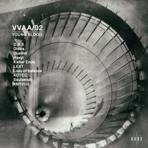 Machines (Original Mix)