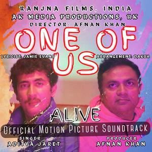 One Of Us | Alive | Original Motion Picture Soundtrack