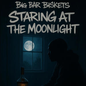 Staring at the moonlight (Explicit)