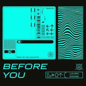 BEFORE YOU