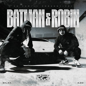 Batman & Robin