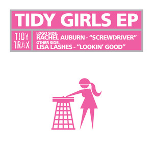 Screwdriver (Original Mix)
