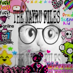 Rusty Rose! (Explicit)