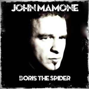 Boris the Spider