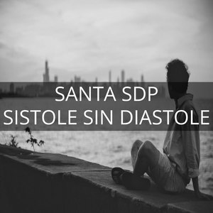 Sistole Sin Diastole