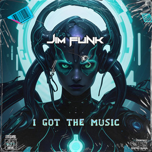 I Got The Music (Broken Mix)