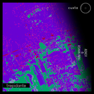 Trepidante (Original Mix)