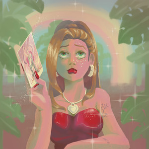 Analía Soul - Bendecida