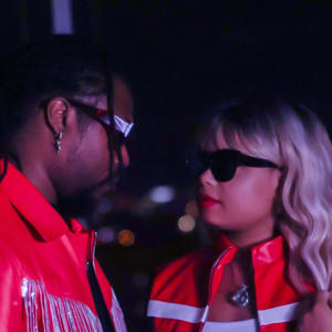 DOMINATRIX (feat. GABS) (Explicit)