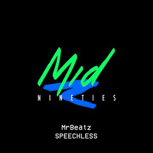 Speechless (Original Mix)