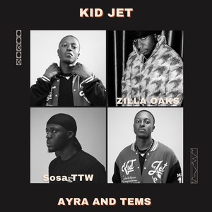 Ayra & Tems (Explicit)