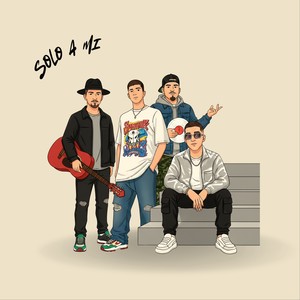 Solo A Mi
