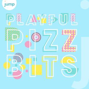 Playful Pizz Bits