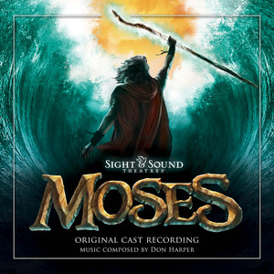 Moses (Original Score)